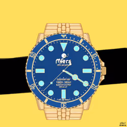mfer watch #8723