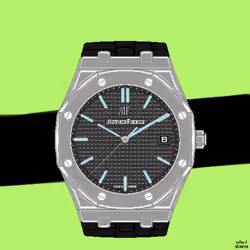 mfer watch #1460