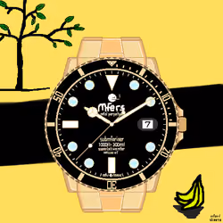 mfer watch #6302