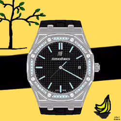 mfer watch #4531