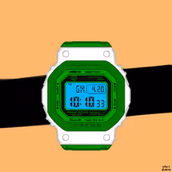 mfer watch #1895