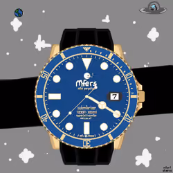 mfer watch #6060