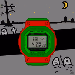 mfer watch #6789