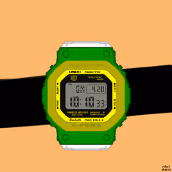 mfer watch #6249