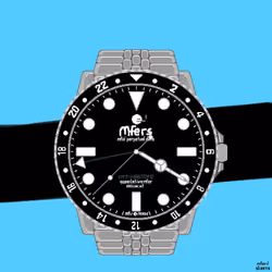 mfer watch #81