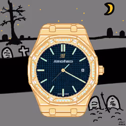 mfer watch #4533