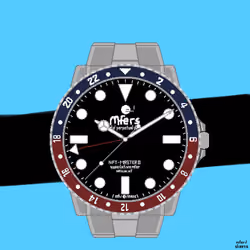 mfer watch #7154