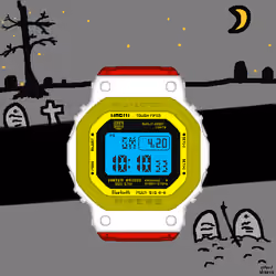 mfer watch #3113