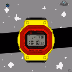 mfer watch #2860