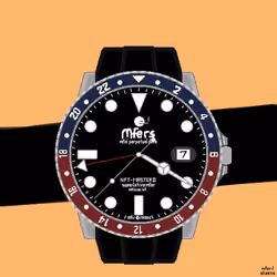 mfer watch #7342