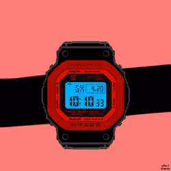 mfer watch #6406