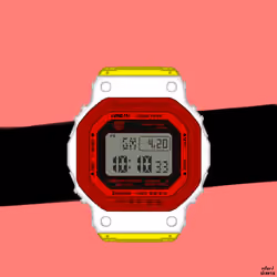 mfer watch #7271