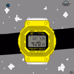 mfer watch #5522