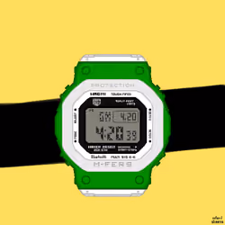 mfer watch #655