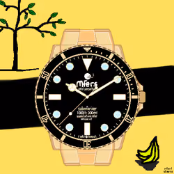 mfer watch #4653