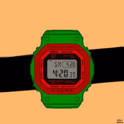 mfer watch #1894