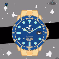 mfer watch #2861