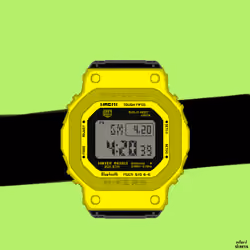mfer watch #7662