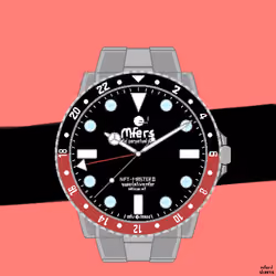 mfer watch #5852