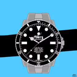 mfer watch #5824