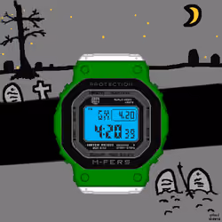 mfer watch #4072