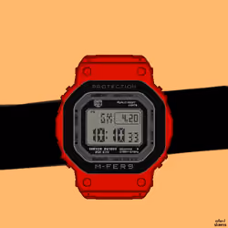 mfer watch #2403