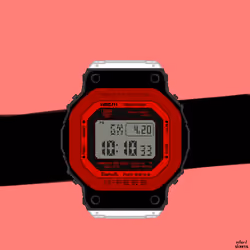 mfer watch #1676