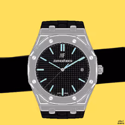 mfer watch #694