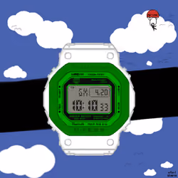 mfer watch #654