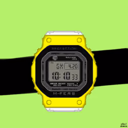 mfer watch #4851