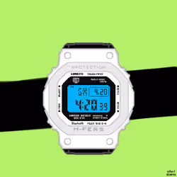 mfer watch #7310