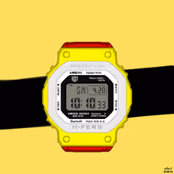 mfer watch #3354