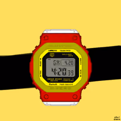 mfer watch #8724