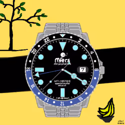 mfer watch #3115