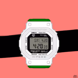 mfer watch #7386