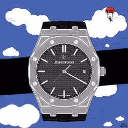 mfer watch #8715