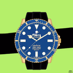 mfer watch #6078