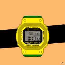 mfer watch #4123