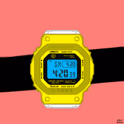 mfer watch #4850