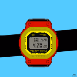 mfer watch #4844