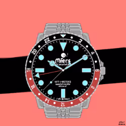 mfer watch #7567