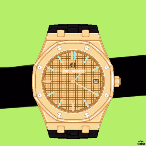 mfer watch #150