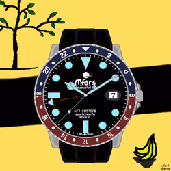 mfer watch #6043