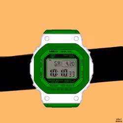 mfer watch #2578