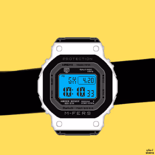 Mfer Watches