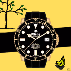 mfer watch #4353