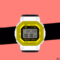 mfer watch #7115