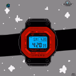 mfer watch #1434
