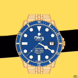 mfer watch #8303
