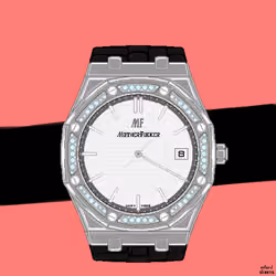 mfer watch #7270